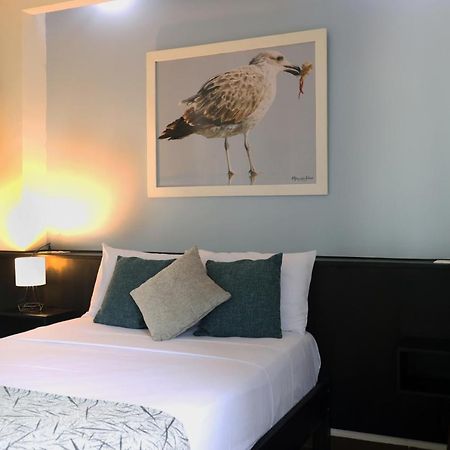 Hotel-Restaurante Ancora ปูแอร์โตโลเปซ ภายนอก รูปภาพ